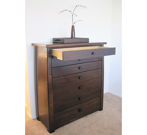 Nimaco Dresser