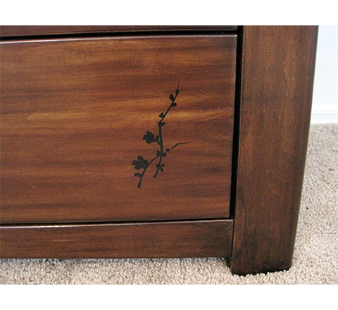 Nimaco Dresser