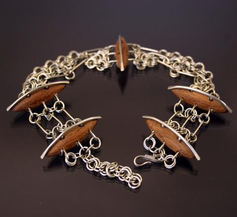 Untitled Necklace 002